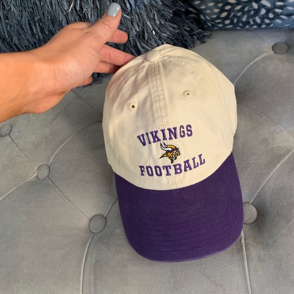 47 vikings hat